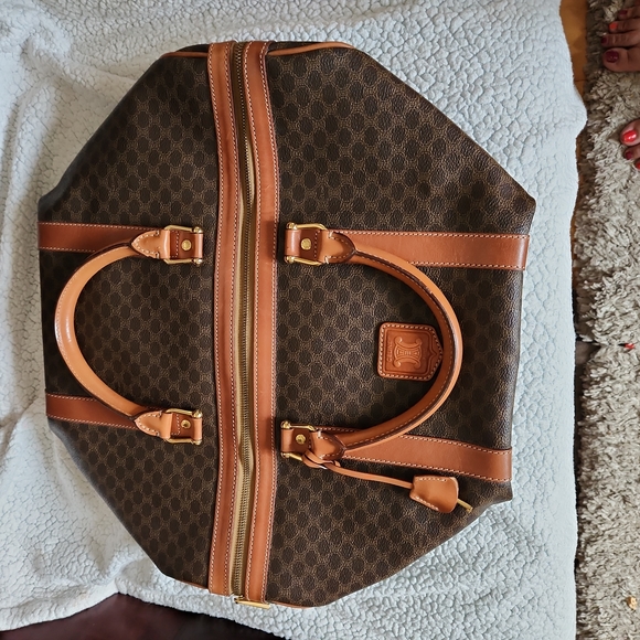 CELINE travel Bag - Picture 17 of 17